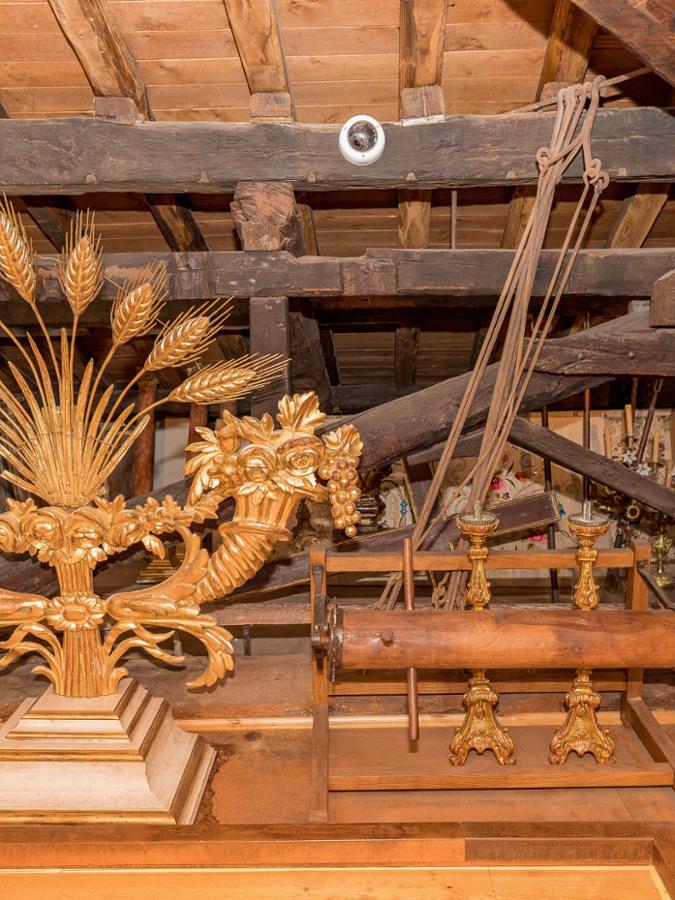 MUSEO DIOCESANO SAN SEBASTIANO - CUNEO